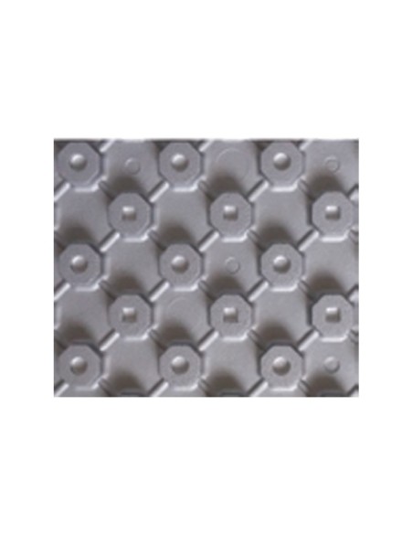 Pannello isolante termico Basis s20 per sistema di riscaldamento a pavimento Monopex Daikin