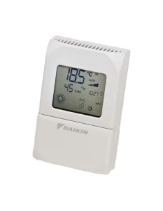 Advanced Plus electronic controller with sensor Daikin