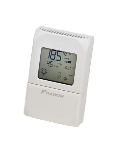 Advanced Plus electronic controller with sensor Daikin