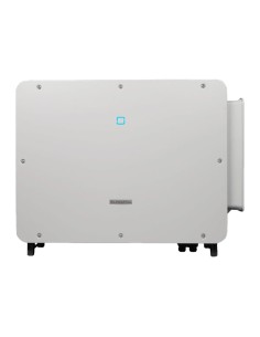 Sungrow: vendita all'ingrosso Inverter di stringa trifase 125kW 12 MPPT Sungrow