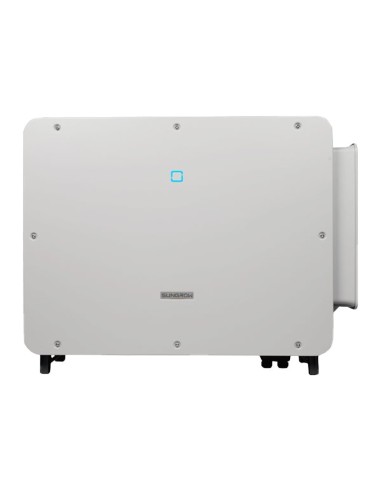Sungrow 125kW 12 MPPT Three-Phase String Inverter