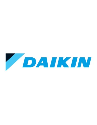 Right-side unit-mounted installation kit FWEC2T/4T10 Daikin