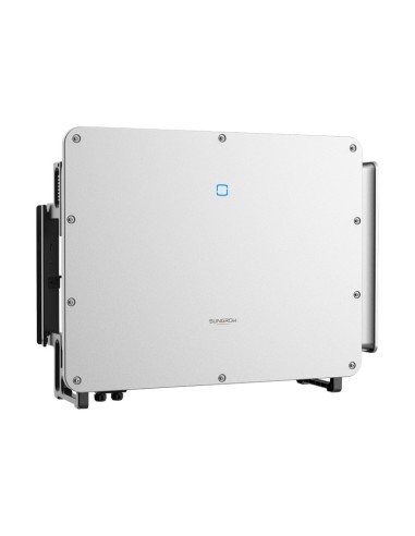 Sungrow 150kW VDC 7 MPPT Three-Phase String Inverter