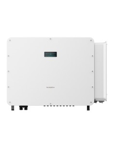 Sungrow: vendita all'ingrosso Inverter di stringa trifase 125kW 10 MPPT Sungrow