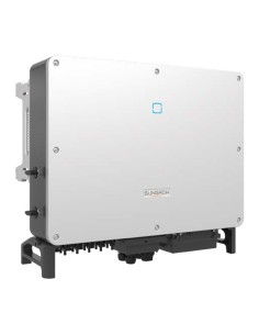 Sungrow: vendita all'ingrosso Inverter di stringa trifase 33kW 3 MPPT Sungrow