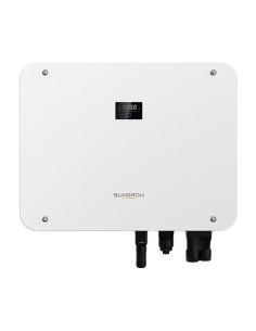 Sungrow: vendita all'ingrosso Inverter ibrido trifase 15kW SH15T 3 MPPT Sungrow