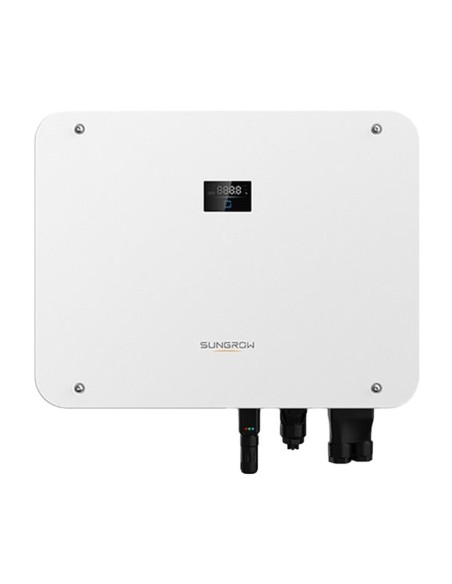 Sungrow 3kW Single-Phase hybrid Inverter