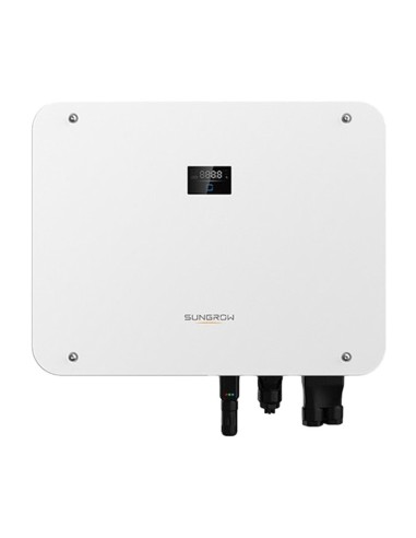 Sungrow: vendita all'ingrosso Inverter ibrido trifase 10kW SH10-T V11 Sungrow
