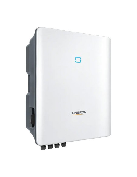 Sungrow: vendita all'ingrosso Inverter di stringa trifase 8kW 2 MPPT Sungrow