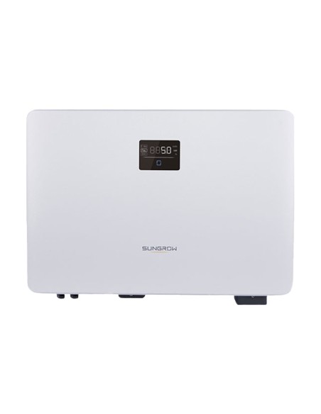 Sungrow 4kW RS-V113 Single-Phase hybrid Inverter