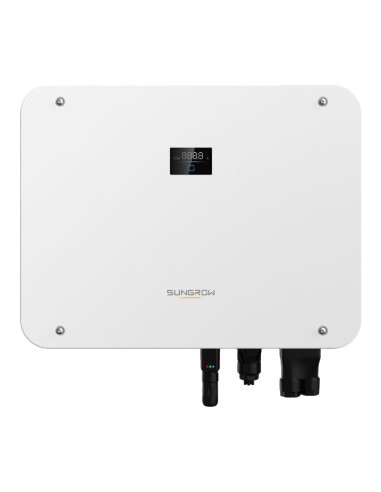 Sungrow: vendita all'ingrosso Inverter ibrido trifase 5kW SH5-T-V11 Sungrow