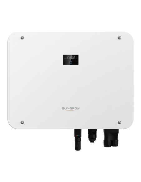 Sungrow: vendita all'ingrosso Inverter ibrido trifase 5kW SH5-T-V11 Sungrow