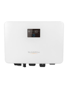 Sungrow: vendita all'ingrosso Inverter di stringa trifase 5kW RS-V13 2 MPPT Sungrow