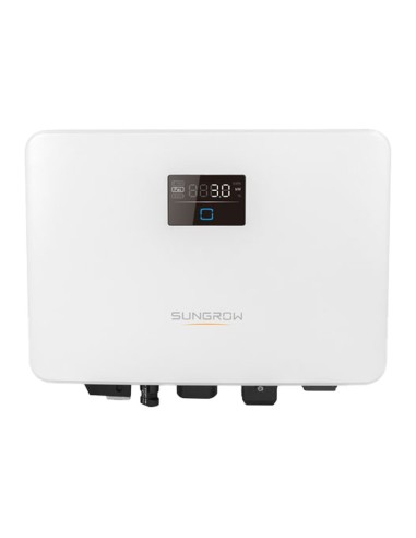 Sungrow: vendita all'ingrosso Inverter di stringa trifase 5kW RS-V13 2 MPPT Sungrow