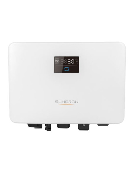 Sungrow 5kW RS-V13 Three-Phase String Inverter 2 MPPT