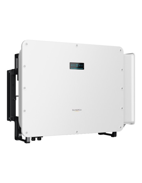 Sungrow 125kW 10 MPPT Three-Phase hybrid Inverter