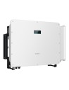 Sungrow: vendita all'ingrosso Inverter ibrido trifase 125kW 10 MPPT Sungrow