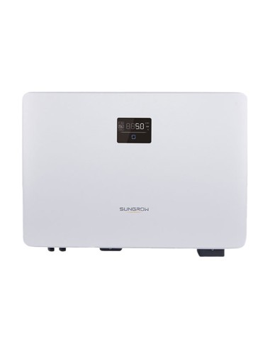 Sungrow: vendita all'ingrosso Inverter ibrido monofase 5kW RS-V113 Sungrow