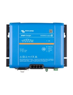 Caricabatterie: vendita all'ingrosso Caricabatterie 30A 12V Phoenix Smart Victron Energy 12/30 bluetooth 3 uscite - PSC123053085