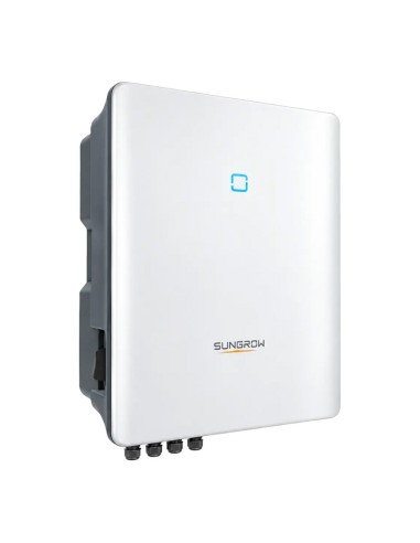 Sungrow 8kW Three-Phase hybrid Inverter 2 MPPT