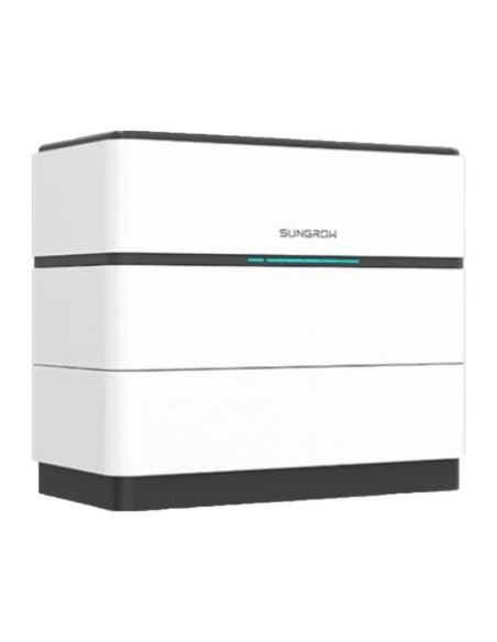 Sungrow SMR050 SBH 5kWh Battery Module