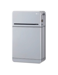 LG Chem: vendita all'ingrosso Batteria al litio LG Chem RESU10H Prime 9.6kWh 48V alta tensione - LGCEH153064P8S1