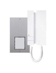 Single-family audio kit for Simplebus 2 system Comelit