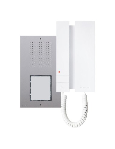 Single-family audio kit for Simplebus 2 system Comelit