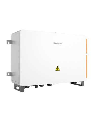 Sungrow Energy Management Unit and Data Logger