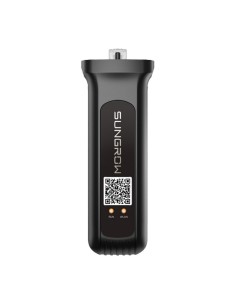 Wi-Fi Monitoring Dongle for up to 10 Sungrow Inverters