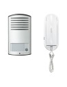 Sprint L2 single-family audio kit BTicino