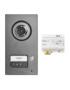 Basic kit for a single-family installation Urmet
