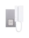 Kit audio mono e bifamiliare per sistema a cablaggio tradizionale 5 fili Comelit