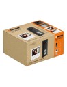 Kit vivavoce fino a 2 chiamate con videocitofono Classe 100V16E BTicino