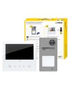 TAB 7S UP Wi-Fi Plus expandable 2 wire color video intercom kit Vimar