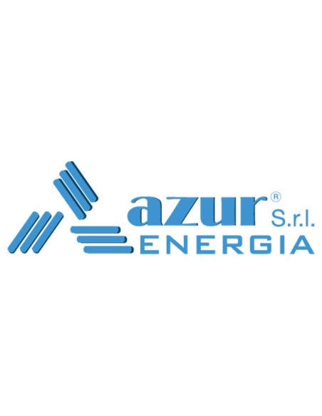 Azur Energia: vendita all'ingrosso Trasformatore di Corrente Chiuso TE070 300/1A Cl. 0.5 CEI 0-16 Azur Energia