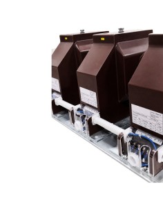 Azur Energia 15kV TV Voltage Transformer Kit