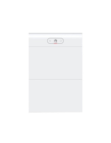 Huawei: vendita all'ingrosso Sistema di accumulo monofase inverter 5kW LB0 Huawei batteria al litio 12kWh LUNA2000 S1 BMS