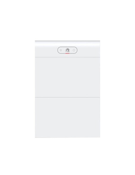 Single-phase storage system 6kW LB0 Huawei inverter LUNA2000 12kWh S1 lithium battery BMS