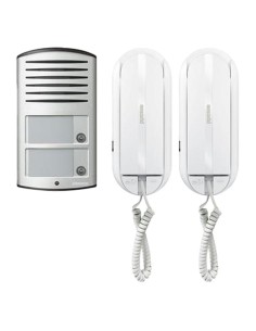 Kit audio Sprint L2 bifamiliare BTicino | PuntoEnergia Italia