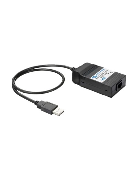 MK2-USB Victron Energy interface for Phoenix charger - ASS030130010