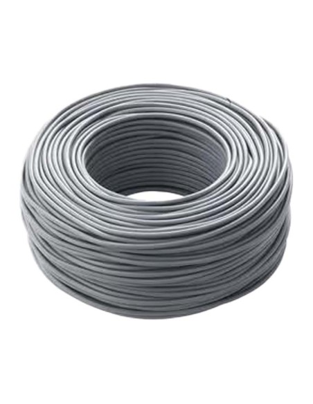 Cavo in matassa da 100m - FF5FS171X2.5G FS17 450/750V 1 X 2,5 Grigio 7001 - FS171X2.5G