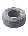 100m of coiled cable - FF5FS171X4G FS17 450/750V 1 x 4 Grey 7001 - FS171X4G