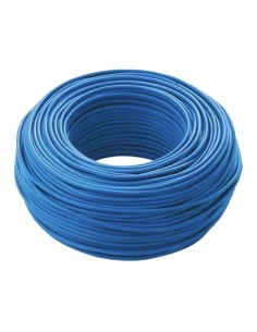 Cavo in matassa da 100m - FF5FS171X4BL FS17 450/750V 1 X 4 Blu 5015 - FS171X4BL