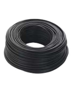 Cavo in matassa da 100m - FF5FS171X4N FS17 450/750V 1 X 4 Nero 9005 - FS171X4N