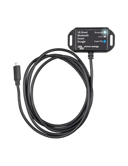 Accessori: vendita all'ingrosso VE.Direct Bluetooth Smart Dongle per Monitor BMV-MPPT Victron Energy - ASS030536011