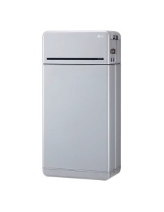 LG Chem: vendita all'ingrosso Batteria al litio LG Chem RESU16H Prime 16kWh alta tensione - LGCEH257064P8S1