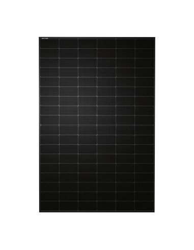TW Solar: vendita all'ingrosso Modulo fotovoltaico TW Solar 430W total black - TWMND-54HB-430W