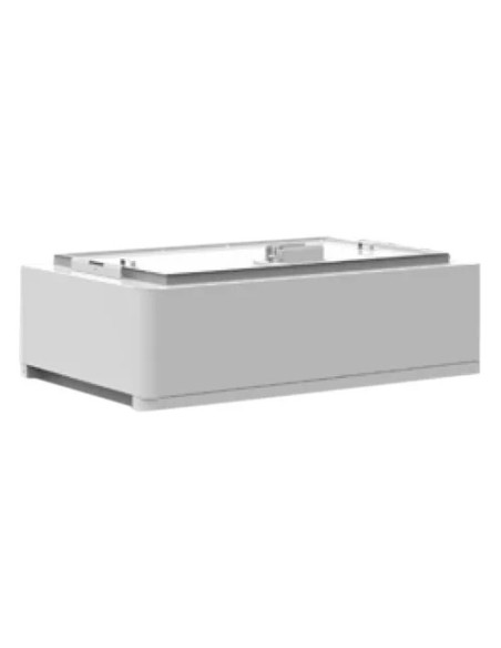 Solis con Pylontech: vendita all'ingrosso Sistema di accumulo trifase inverter 6kW Solis + 4 batterie al litio Pylontech H1 F...