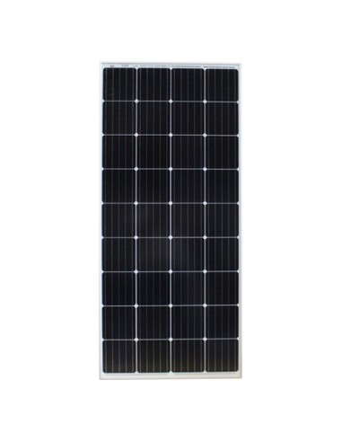 Victron Energy 185W 12V monocrystalline photovoltaic module - VE185M